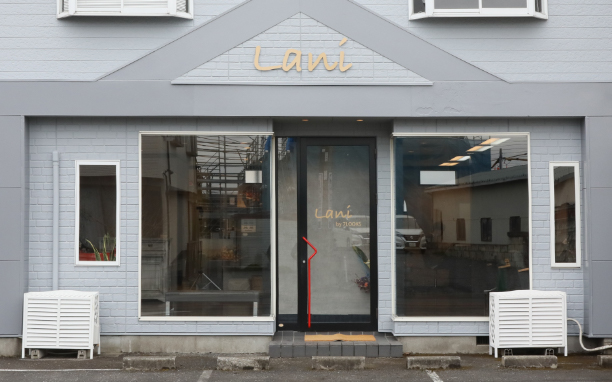 lani内観