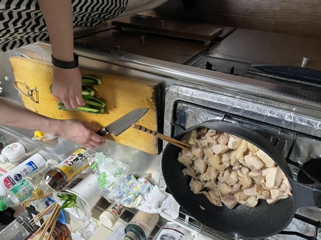 親子丼！《宇都宮 鶴田》