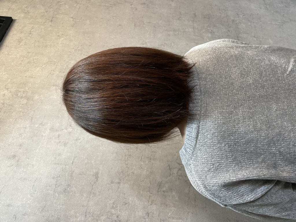 【Lani by 7LOOKS 丸山】春を先取りhair coloring